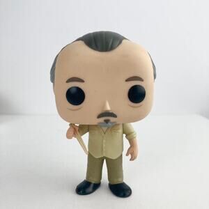 Funko Pop The Karate Kid Mr Miyagi 179